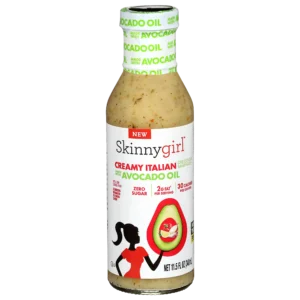 Avocado Oil Creamy Italian