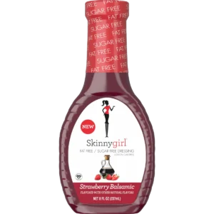 Strawberry Balsamic