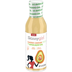 Avocado Oil Classic Caesar