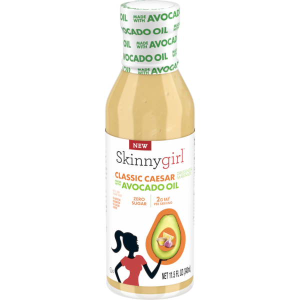 Avocado Oil Classic Caesar