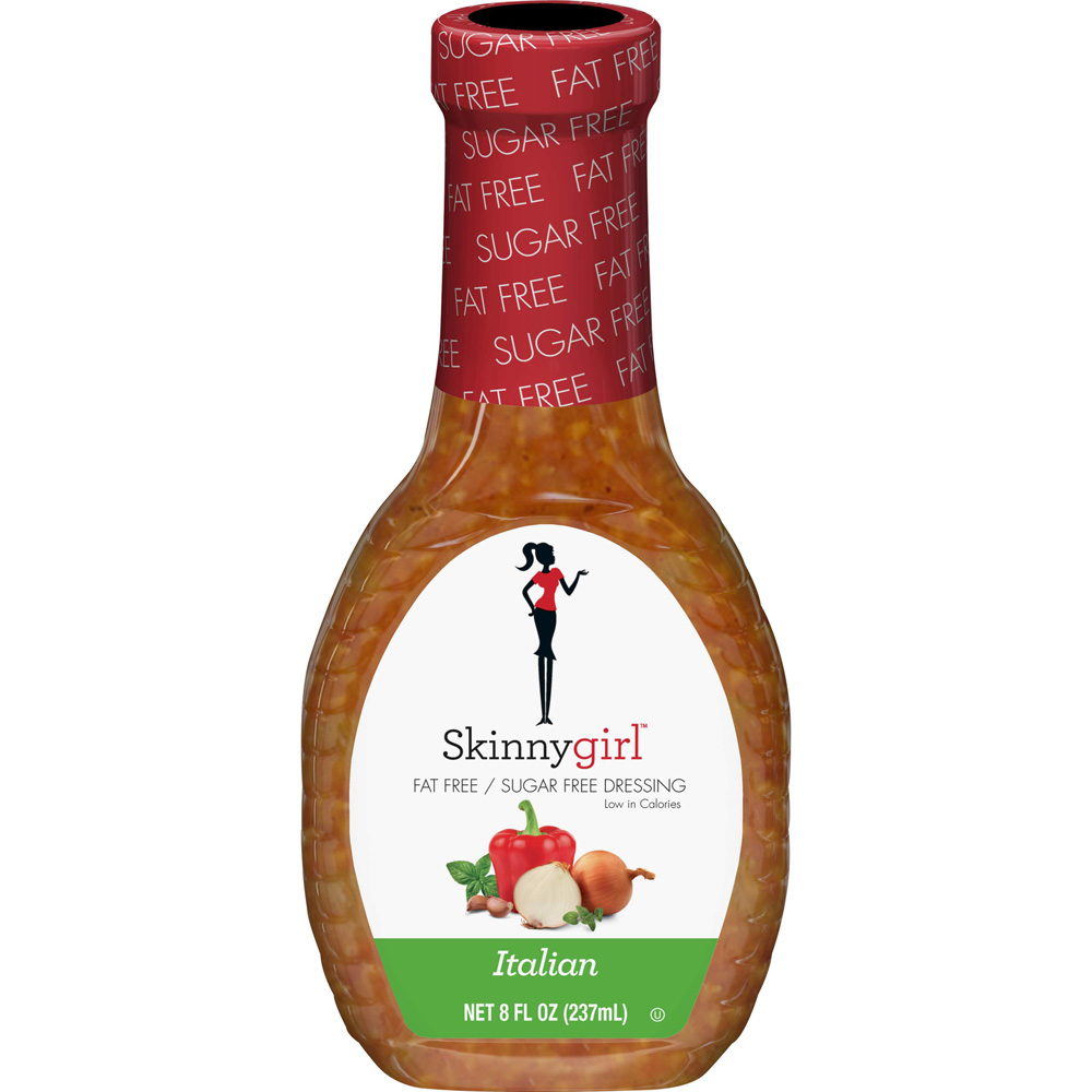 Italian Skinnygirl Dressings & Preserves